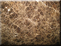 Brown Marble