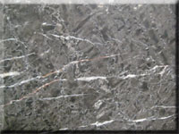 Gray Marble
