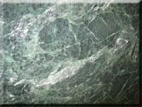 Green Marble